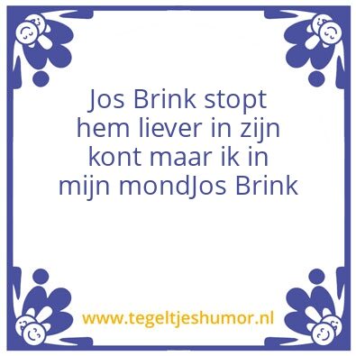 Tegeltje: Ruud