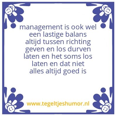 Tegeltje: Jaap