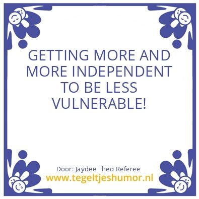 Tegeltje: BELIEVE