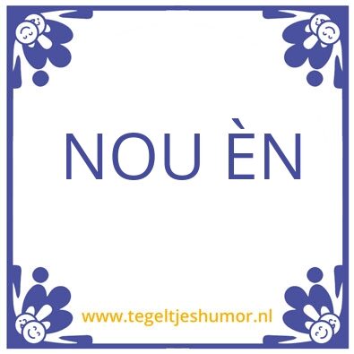 Tegeltje: R. Pastoor