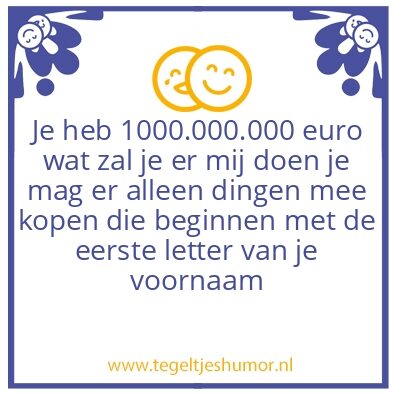 Tegeltje: Hunor
