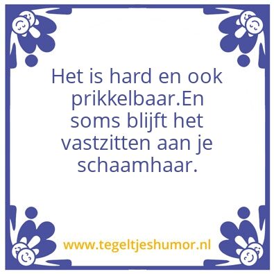 Tegeltje: Cactus