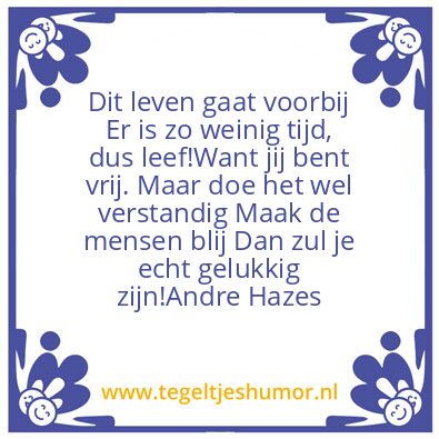 Tegeltje: Kleine jongen