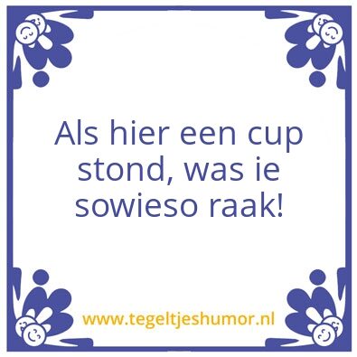 Tegeltje: Zx