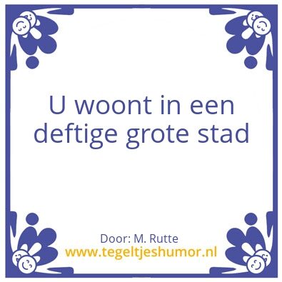 Tegeltje: Persco 18-12-21