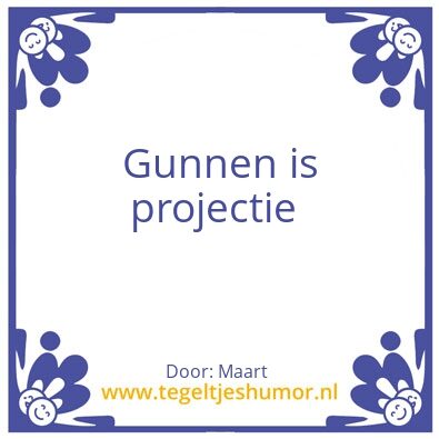 Tegeltje: H