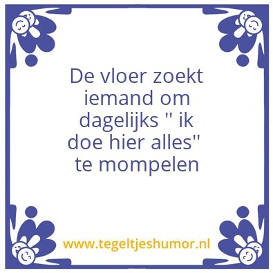 Tegeltje: Personeel