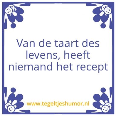 Tegeltje: MB