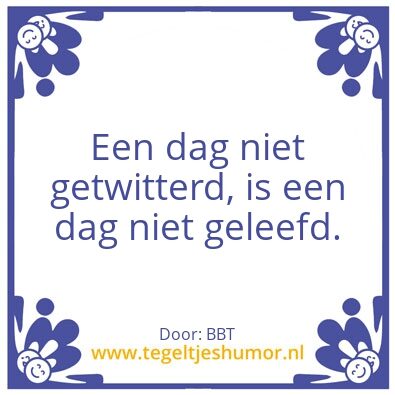 Tegeltje: TegOl
