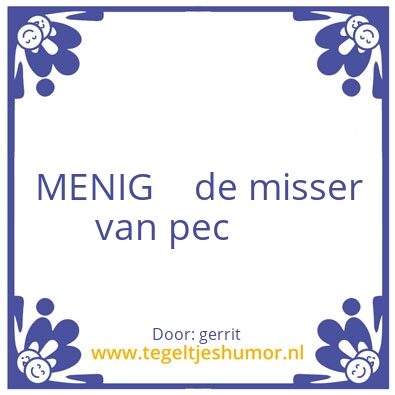 Tegeltje: Zwolle