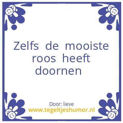 Tegeltje: Vriendschap