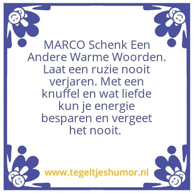Tegeltje: Stoian