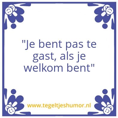 Tegeltje: M. Reitsma