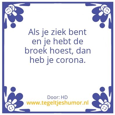 Tegeltje: LOL