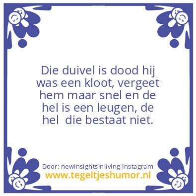 Tegeltje: newinsightsinliving Instagram