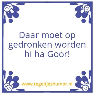 Tegeltje: Bianca