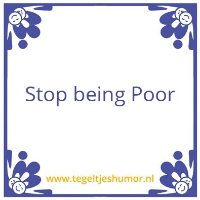 Tegeltje: big if true
