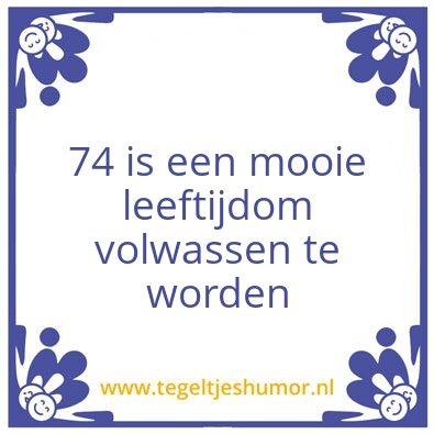 Tegeltje: Els Brenninkmeijer