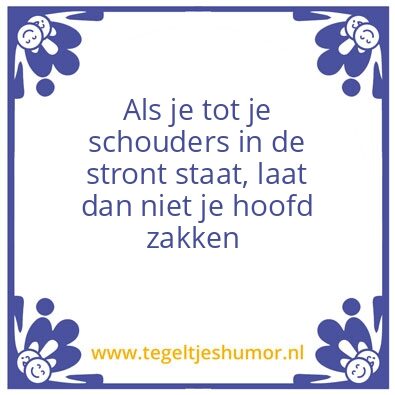 Tegeltje: Tonnie Jansen