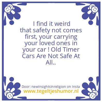 Tegeltje: Perhaps You Still Don’t Get It
