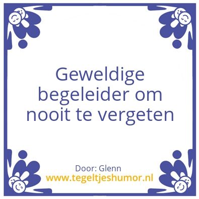 Tegeltje: Rudolf