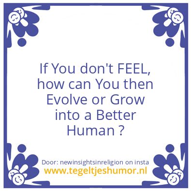 Tegeltje: Know You Know