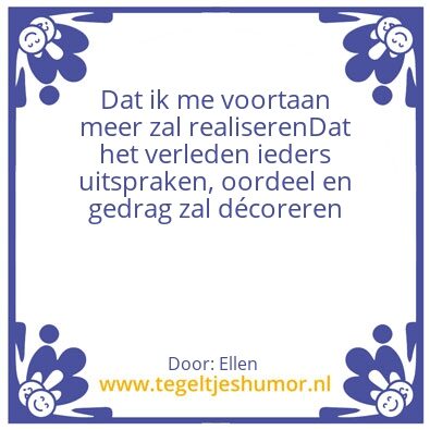 Tegeltje: Oogst avondschool
