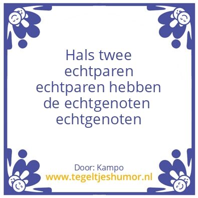Tegeltje: Liefde