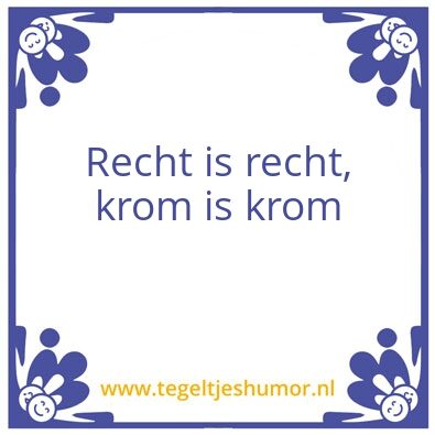 Tegeltje: Rob Boersma