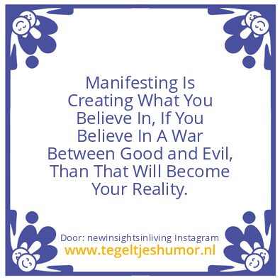Tegeltje: newinsightsinliving Instagram