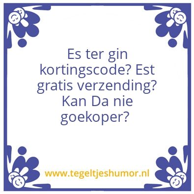 Tegeltje: Zoe