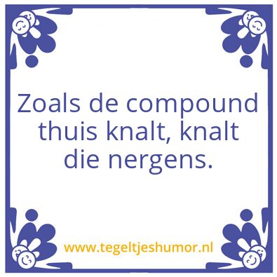 Tegeltje: Vuurwerk