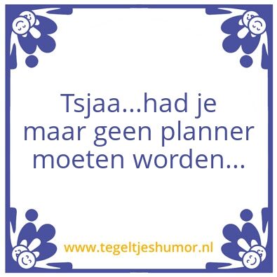 Tegeltje: Feike