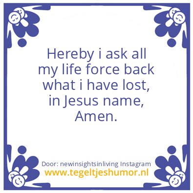 Tegeltje: newinsightsinliving Instagram