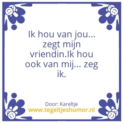 Tegeltje: Narcissen