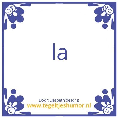 Tegeltje: Alexandra