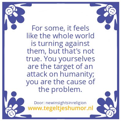 Tegeltje: Justice needs be served,