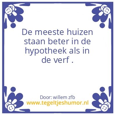 Tegeltje: Spreuken