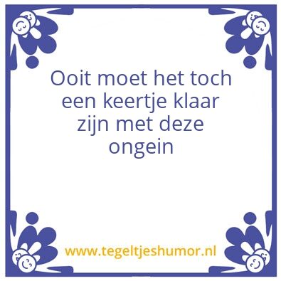 Tegeltje: Beste JayJay