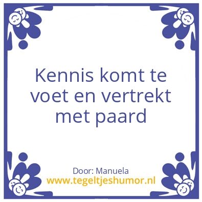 Tegeltje: ðŸ˜±