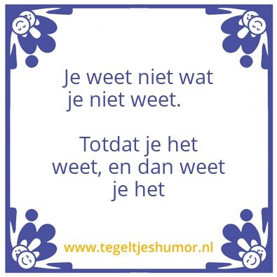 Tegeltje: Raymond Zegers