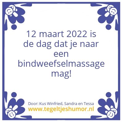 Tegeltje: Sarah
