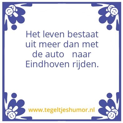 Tegeltje: Ehv
