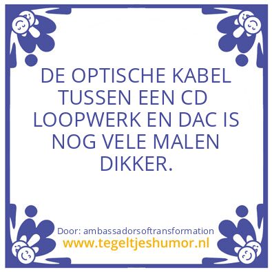 Tegeltje: YOU CAN ASK