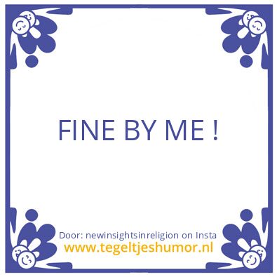 Tegeltje: people’s development level