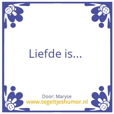 Tegeltje: Ivonne