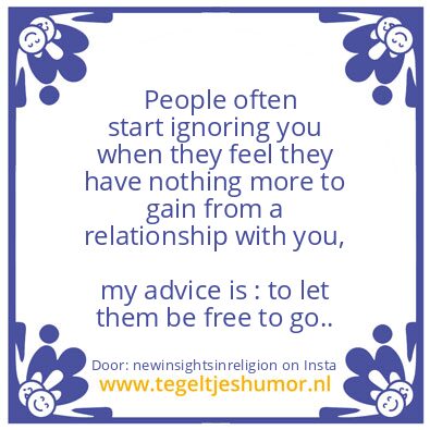Tegeltje: external factors,