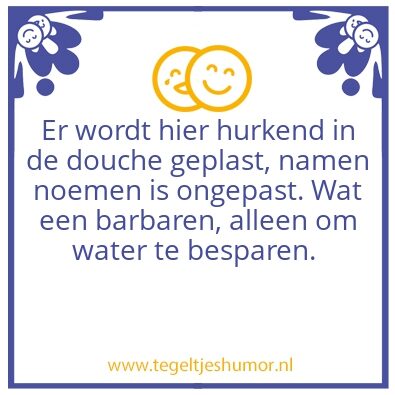 Tegeltje: Lennard