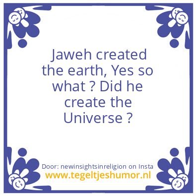 Tegeltje: Questions of Consciousnes ..