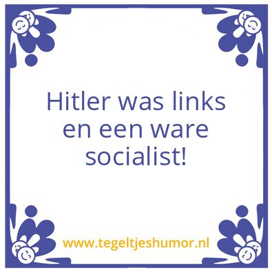 Tegeltje: Rechts9